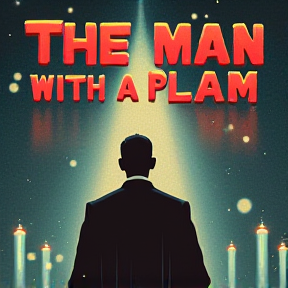 The Man With A Plan