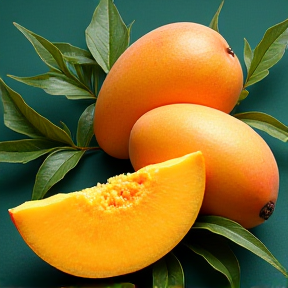 Mango Madness