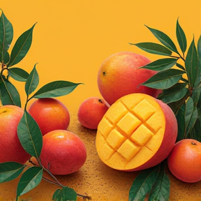 Mango Madness