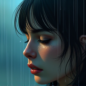 Tears in the Rain