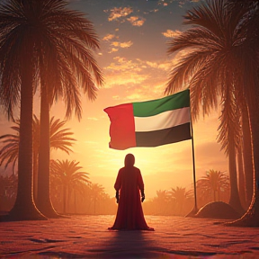 UAE National Day 