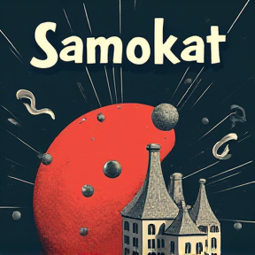 Samokat