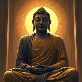 Buddha w Więzieniu