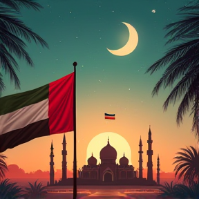 UAE National Day 