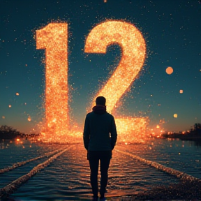 12