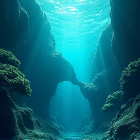 Deep Abyss