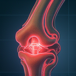 synovial joints second version 