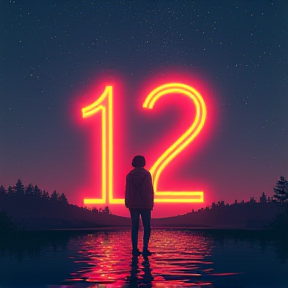 12