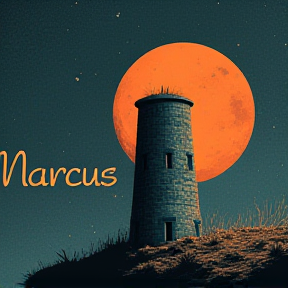 Marcus