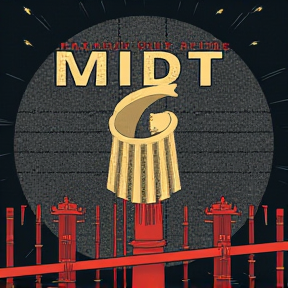 Midt