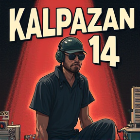 Kalpazan 14