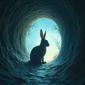 Down the Rabbit Hole