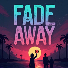 FADE AWAY