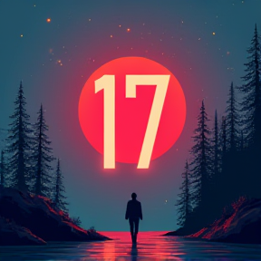 17