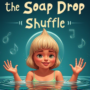 "The Soap Drop Shuffle"