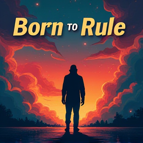 BORN TO RULE