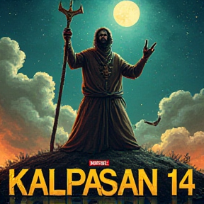 Kalpazan 14