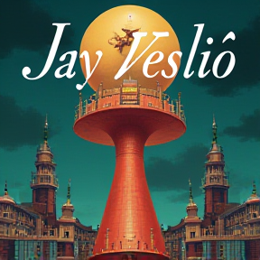 Jay Vesliño 5