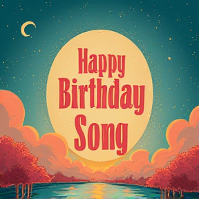 Happy Birthday Song