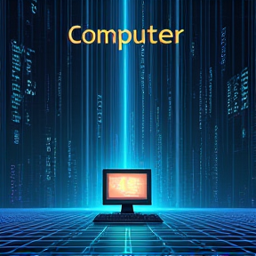 computer