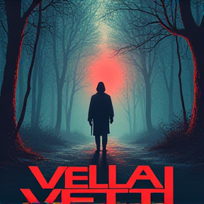 Vellai vetti