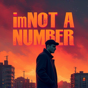 im not a number 