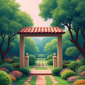 Gardens