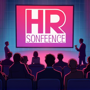 HR Square Conference