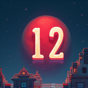 12