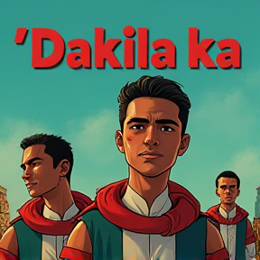 Dakila ka 