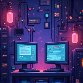 computer