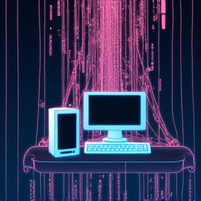 computer