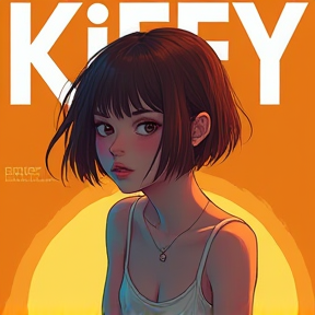 Kiffy