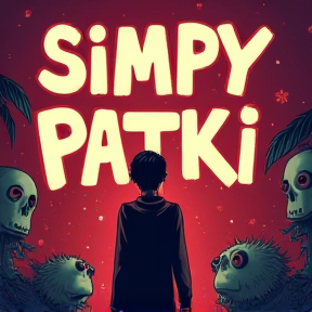 Simpy Patki