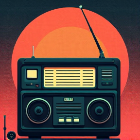 Radio (dum-dum) 