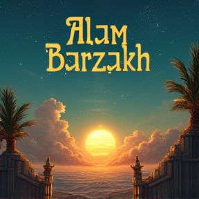 Alam Barzakh