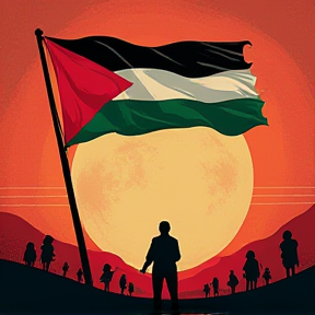 Palestine Anthem