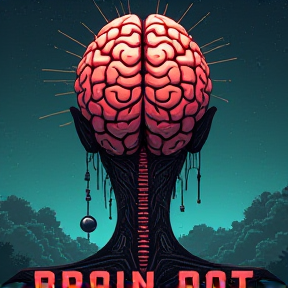 BRAIN ROT