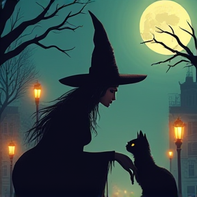 Witching Hour