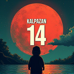 Kalpazan 14