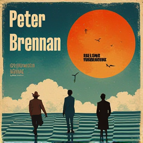 Peter Brennan