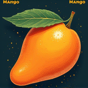 Mango Tango