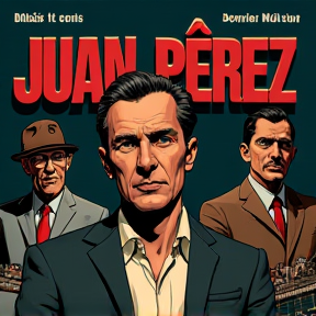 juan Pérez