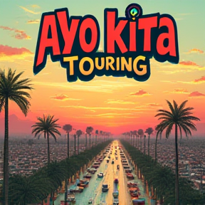 Ayo Kita Touring