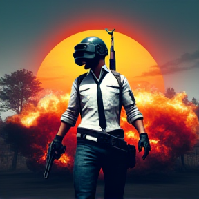 PUBG 3