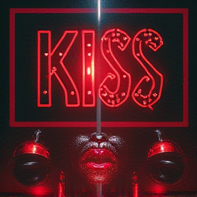 Kiss