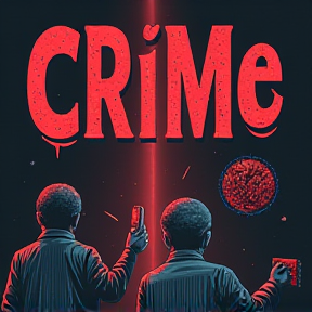 Fc podcast crime