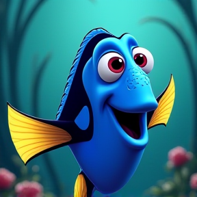 dory