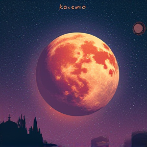 Kosmos