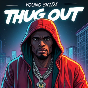 Young Skibidi - Thug Out